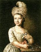 ulrica fredrica pasch eva eleonora salvius painting